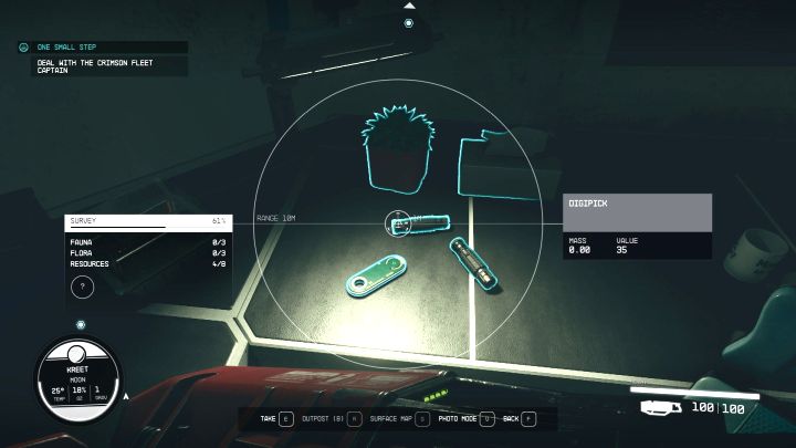 1 - Starfield: Jak zdobywać cyfrychy? - Starfield - poradnik do gry