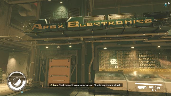 2 - Starfield: Jak zdobywać cyfrychy? - Starfield - poradnik do gry