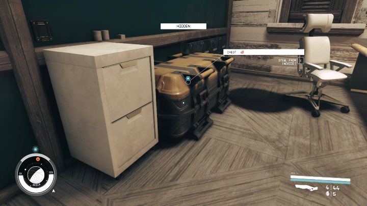 4 - Starfield: Jak zdobywać cyfrychy? - Starfield - poradnik do gry