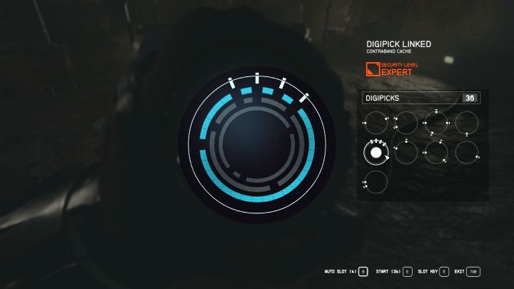 5 - Starfield: Jak zdobywać cyfrychy? - Starfield - poradnik do gry