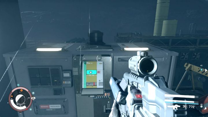 3 - Starfield: Jak pokonać bossa terrormorf w zadaniu Praca dla żołnierza? - Starfield - poradnik do gry