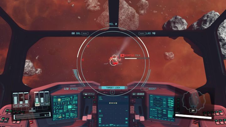 2 - Starfield: Objawienie - solucja, opis przejścia - Starfield - poradnik do gry