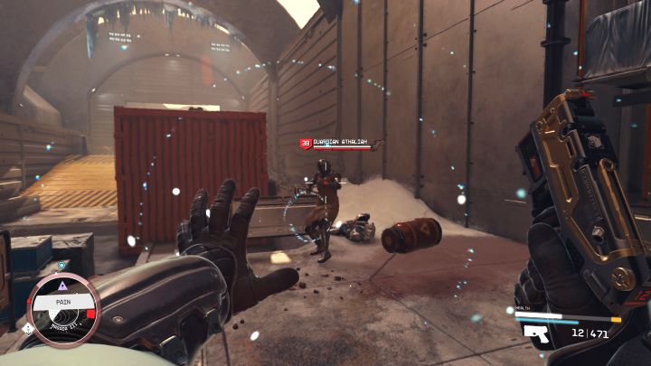 3 - Starfield: Objawienie - solucja, opis przejścia - Starfield - poradnik do gry