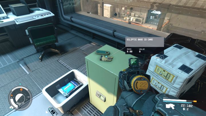 4 - Starfield: Objawienie - solucja, opis przejścia - Starfield - poradnik do gry