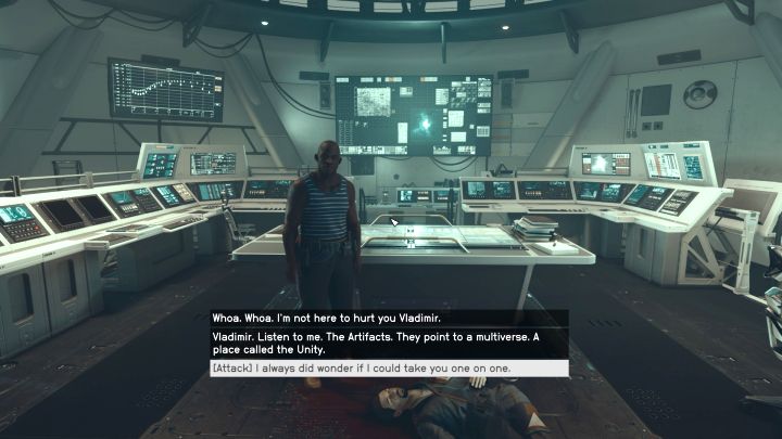 7 - Starfield: Objawienie - solucja, opis przejścia - Starfield - poradnik do gry