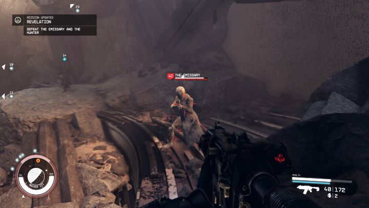 9 - Starfield: Objawienie - solucja, opis przejścia - Starfield - poradnik do gry