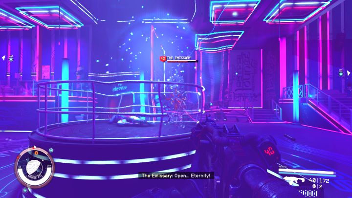 10 - Starfield: Objawienie - solucja, opis przejścia - Starfield - poradnik do gry