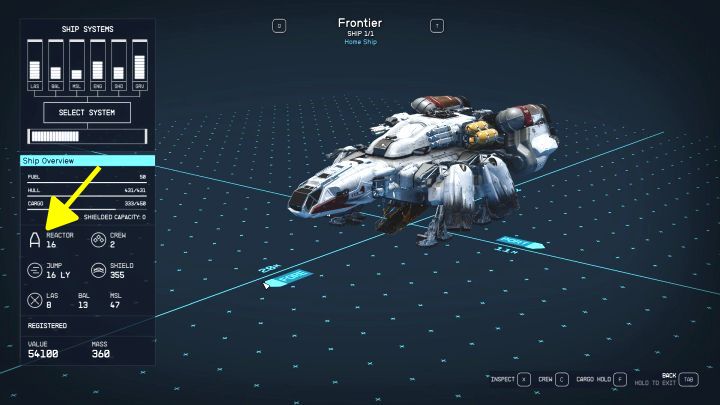 1 - Starfield: Jak łatwo rozwijać umiejętność Pilotaż? - Starfield - poradnik do gry