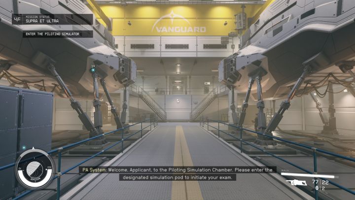 4 - Starfield: Jak łatwo rozwijać umiejętność Pilotaż? - Starfield - poradnik do gry