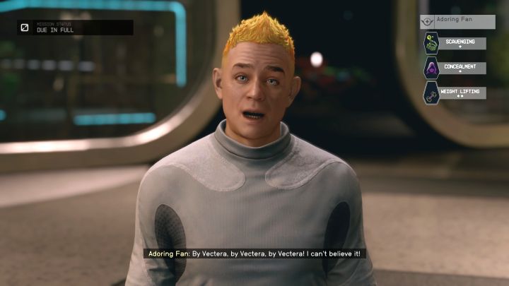 2 - Starfield: Najlepsze cechy - lista - Starfield - poradnik do gry