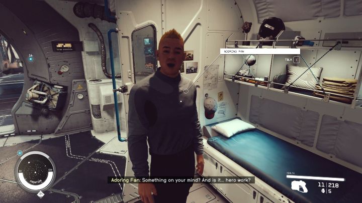 3 - Starfield: Najlepsze cechy - lista - Starfield - poradnik do gry