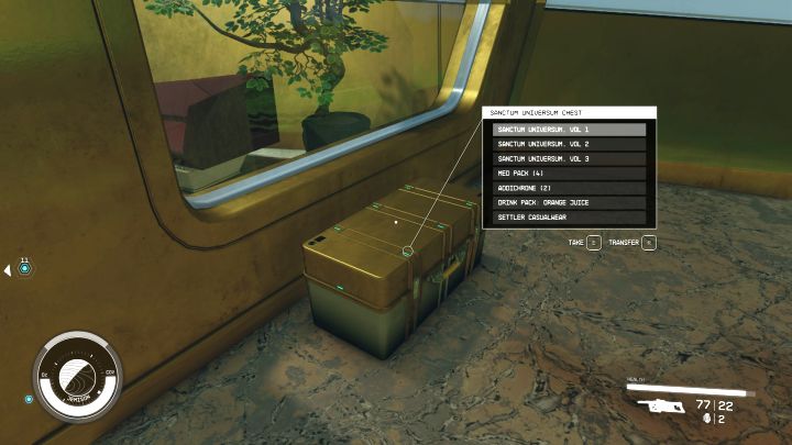 4 - Starfield: Najlepsze cechy - lista - Starfield - poradnik do gry