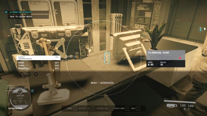 2 - Starfield: Lista cheatów (kodów) i komend konsoli - Starfield - poradnik do gry