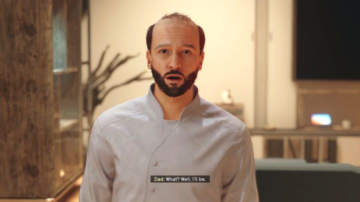 2 - Starfield: Jak spotkać rodziców głównego bohatera (Sprawy z dzieciństwa)? - Starfield - poradnik do gry