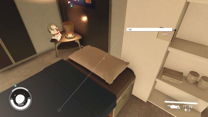 3 - Starfield: Jak spotkać rodziców głównego bohatera (Sprawy z dzieciństwa)? - Starfield - poradnik do gry