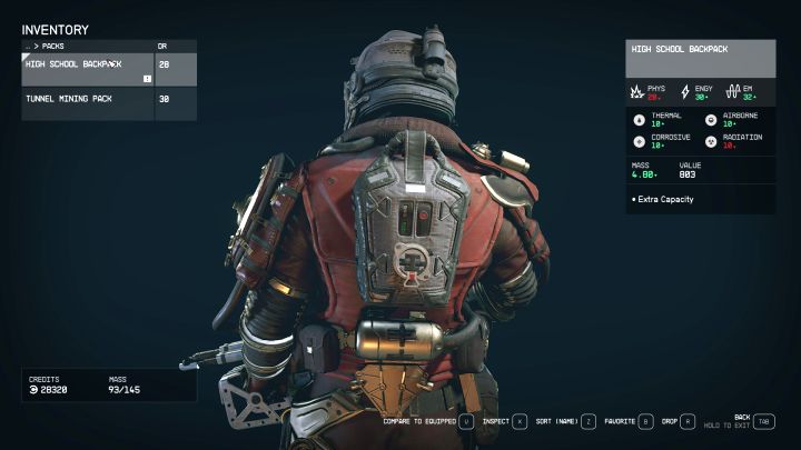 4 - Starfield: Jak spotkać rodziców głównego bohatera (Sprawy z dzieciństwa)? - Starfield - poradnik do gry