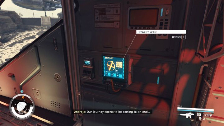 1 - Starfield: Wielki skok - solucja, opis przejścia - Starfield - poradnik do gry