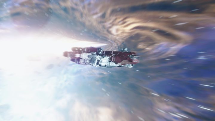 Macie teraz 2 warianty - Starfield: Wielki skok - solucja, opis przejścia - Starfield - poradnik do gry