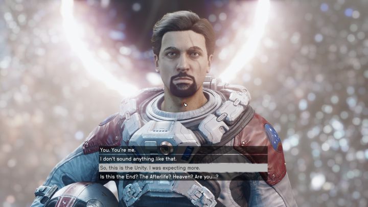 2 - Starfield: Wielki skok - solucja, opis przejścia - Starfield - poradnik do gry