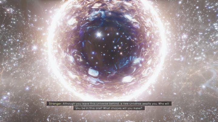 Macie 2 warianty - Starfield: Wielki skok - solucja, opis przejścia - Starfield - poradnik do gry