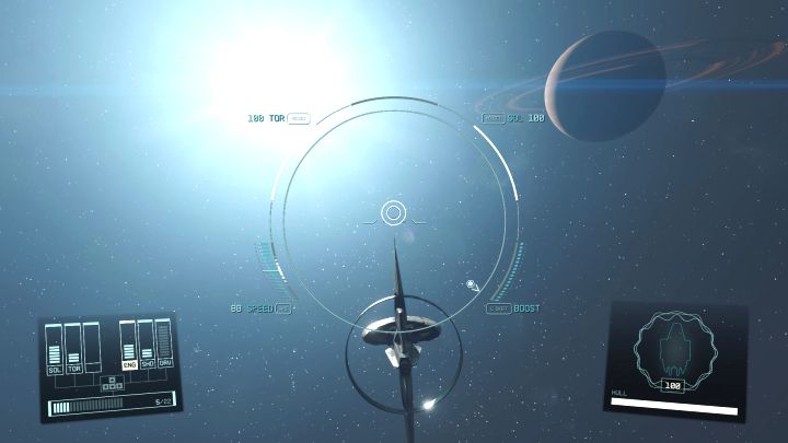 2 - Starfield: Tryb Nowa Gra Plus (NG+) - Starfield - poradnik do gry