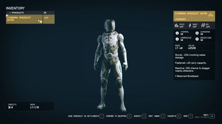 3 - Starfield: Tryb Nowa Gra Plus (NG+) - Starfield - poradnik do gry