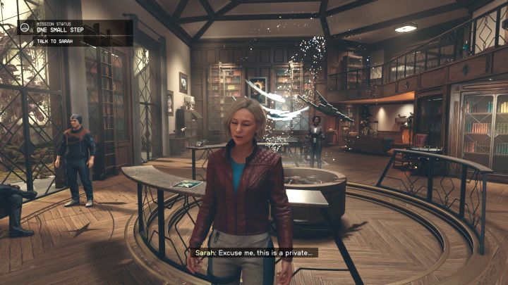 4 - Starfield: Tryb Nowa Gra Plus (NG+) - Starfield - poradnik do gry