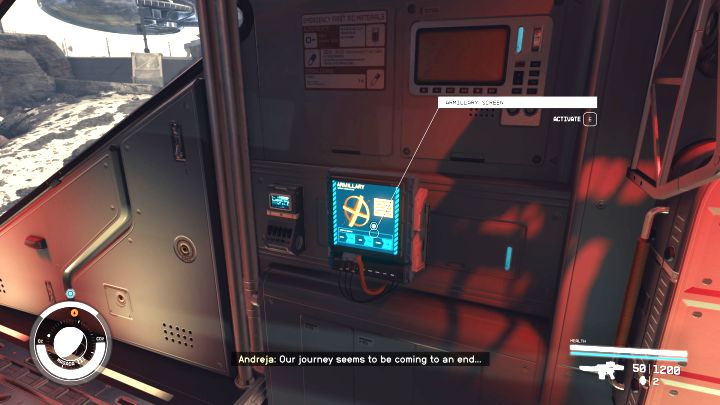 1 - Starfield: Czy można grać dalej po skończeniu głównej fabuły? - Starfield - poradnik do gry