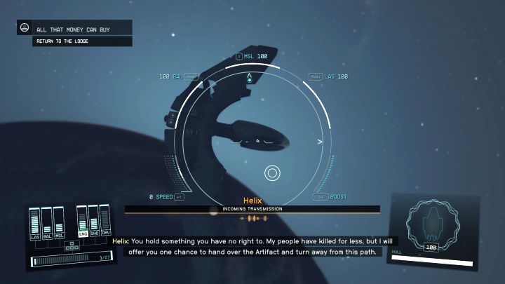 1 - Starfield: Astranie - solucja, opis przejścia - Starfield - poradnik do gry