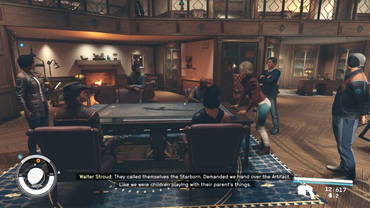 3 - Starfield: Astranie - solucja, opis przejścia - Starfield - poradnik do gry