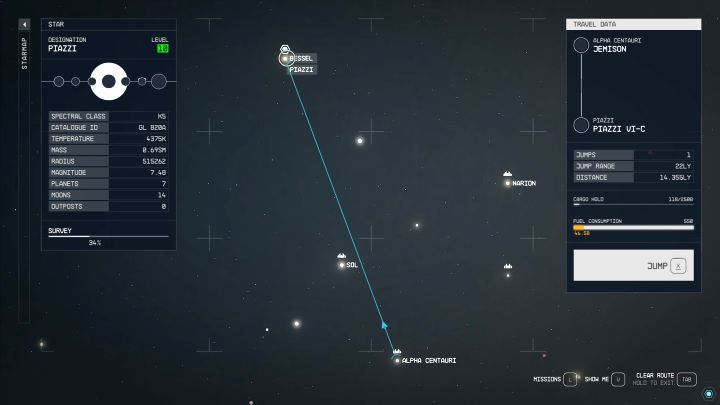 1 - Starfield: Głębiej w nieznane - solucja, opis przejścia - Starfield - poradnik do gry