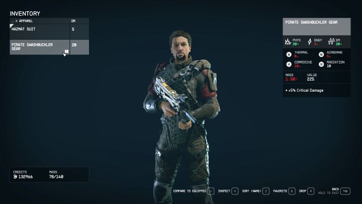 1 - Starfield: Wszystkie frakcje - Starfield - poradnik do gry