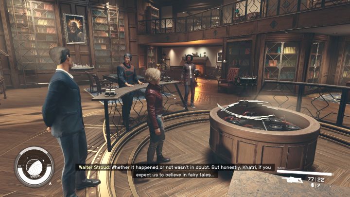 2 - Starfield: Wszystkie frakcje - Starfield - poradnik do gry