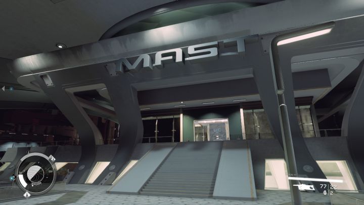 3 - Starfield: Wszystkie frakcje - Starfield - poradnik do gry