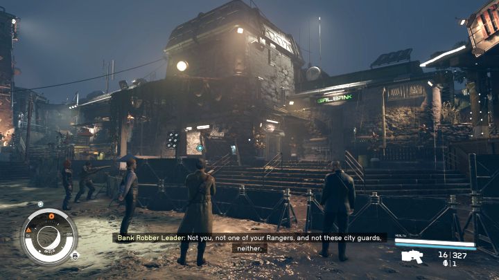 6 - Starfield: Wszystkie frakcje - Starfield - poradnik do gry