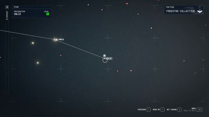 11 - Starfield: Wszystkie frakcje - Starfield - poradnik do gry