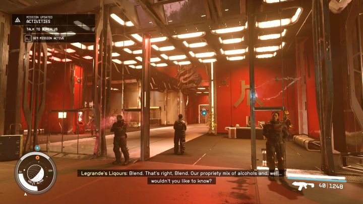 12 - Starfield: Wszystkie frakcje - Starfield - poradnik do gry