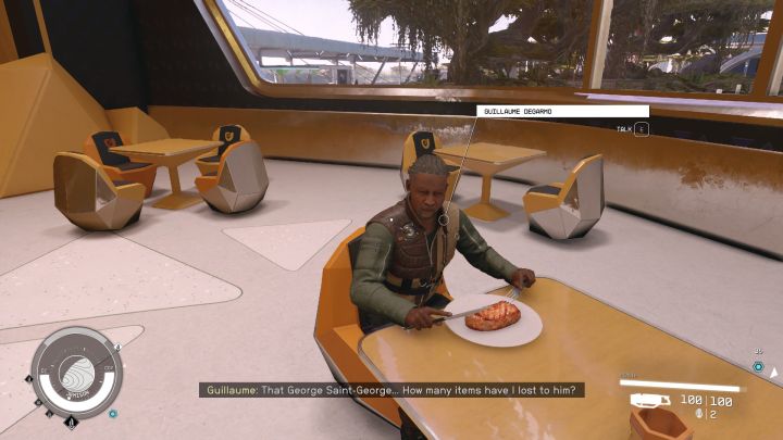 1 - Starfield: Klejnot zazdrości - solucja, opis przejścia - Starfield - poradnik do gry