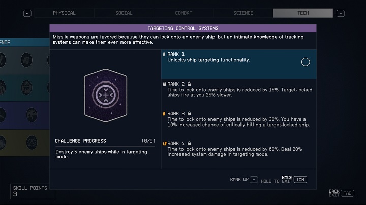 1 - Starfield: Jak celować w silnik? - Starfield - poradnik do gry