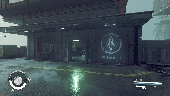 1 - Starfield: Jak zwiększyć zapas paliwa? - Starfield - poradnik do gry