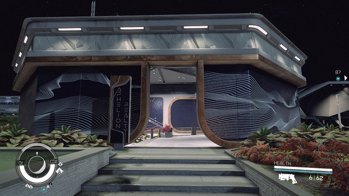 Jeżeli zostaniecie obywatelem Zjednoczonych Kolonii, to - Starfield: Jak uzyskać obywatelstwo w Zjednoczonych Koloniach? - Starfield - poradnik do gry