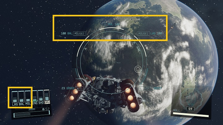 1 - Starfield: Jak przekierować moc na statku? - Starfield - poradnik do gry