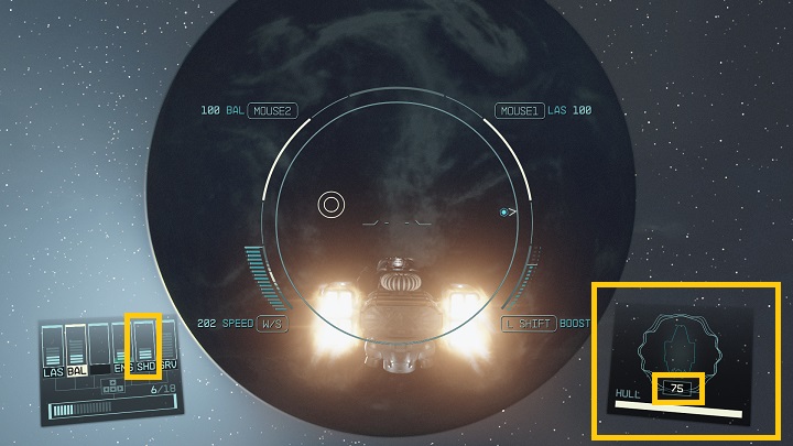 2 - Starfield: Jak przekierować moc na statku? - Starfield - poradnik do gry