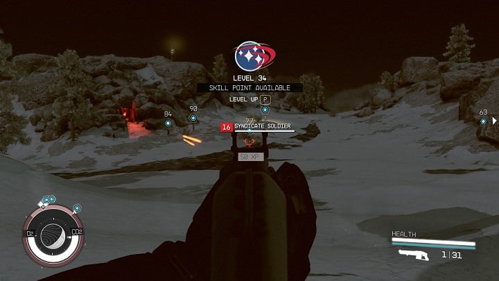 W Starfield nie ma maksymalnego poziomu postaci - Starfield: Jaki jest maksymalny poziom postaci? - Starfield - poradnik do gry