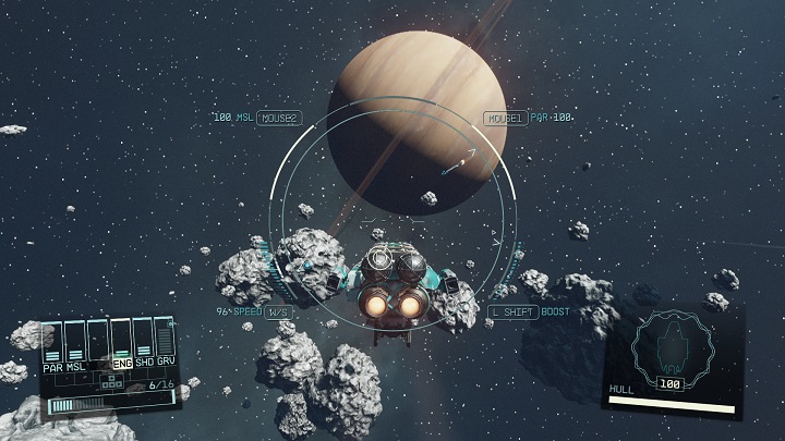 Za zdobycie odpowiedniej ilości punktów doświadczenia otrzymacie nowy poziom - Starfield: Jaki jest maksymalny poziom postaci? - Starfield - poradnik do gry