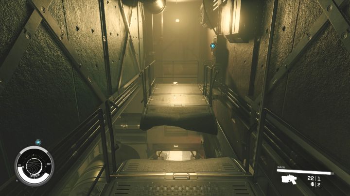 1 - Starfield: Zmienne prądy - solucja, opis przejścia - Starfield - poradnik do gry