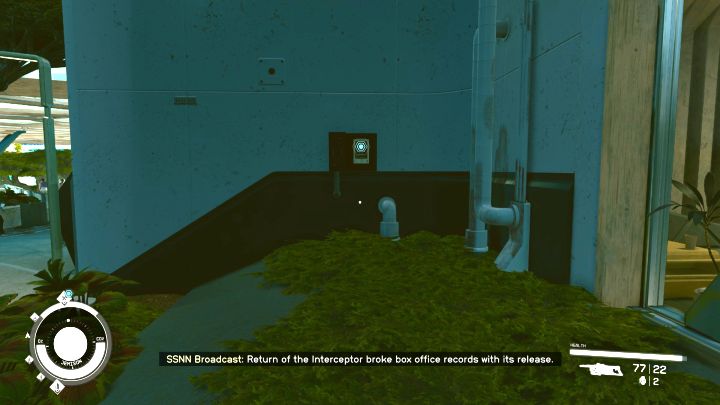 2 - Starfield: Zmienne prądy - solucja, opis przejścia - Starfield - poradnik do gry