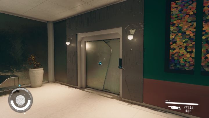 3 - Starfield: Zmienne prądy - solucja, opis przejścia - Starfield - poradnik do gry