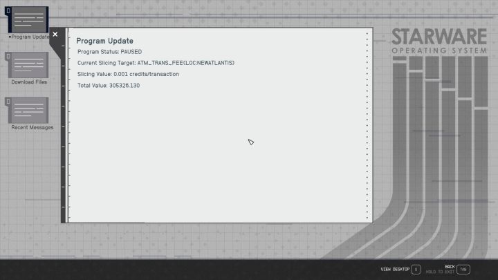 4 - Starfield: Zmienne prądy - solucja, opis przejścia - Starfield - poradnik do gry