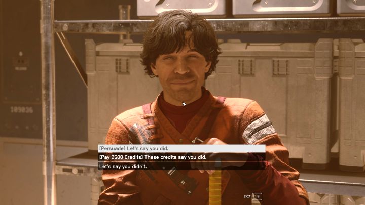 3 - Starfield: Wszystko, co można kupić za pieniądze - solucja, opis przejścia - Starfield - poradnik do gry